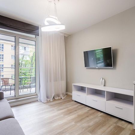 Petrovdom 408-467-471-277-377 In Central Park Cozy Apartments Kyiv Exterior foto