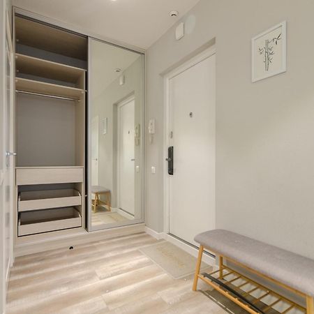 Petrovdom 408-467-471-277-377 In Central Park Cozy Apartments Kyiv Exterior foto