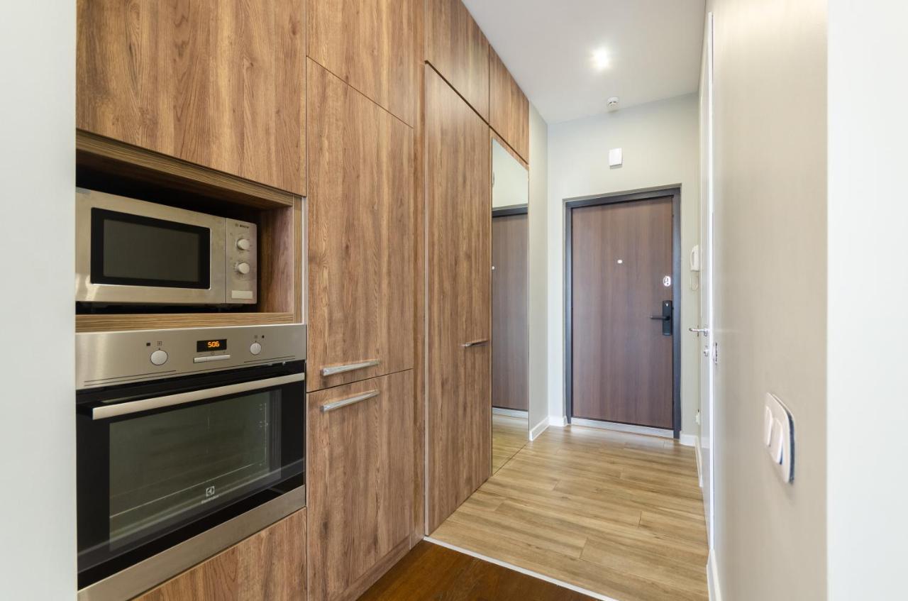 Petrovdom 408-467-471-277-377 In Central Park Cozy Apartments Kyiv Exterior foto