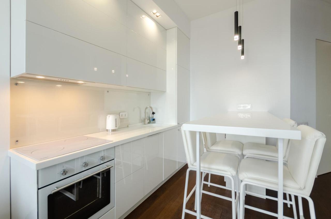 Petrovdom 408-467-471-277-377 In Central Park Cozy Apartments Kyiv Exterior foto