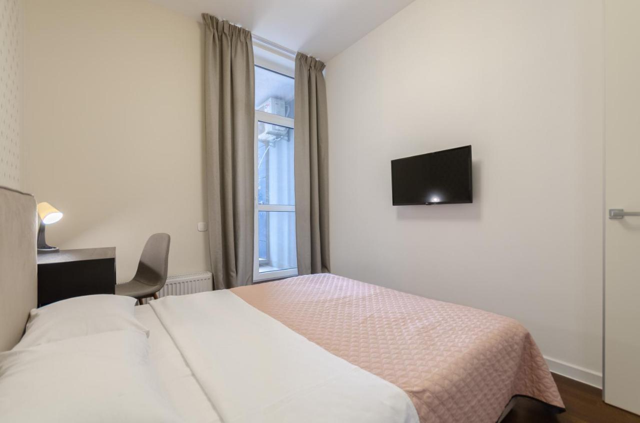 Petrovdom 408-467-471-277-377 In Central Park Cozy Apartments Kyiv Exterior foto