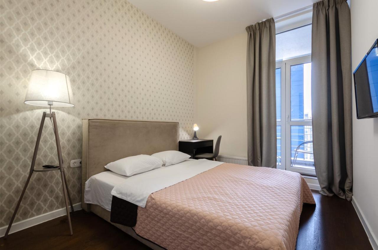 Petrovdom 408-467-471-277-377 In Central Park Cozy Apartments Kyiv Exterior foto