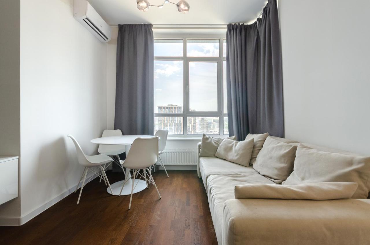 Petrovdom 408-467-471-277-377 In Central Park Cozy Apartments Kyiv Exterior foto