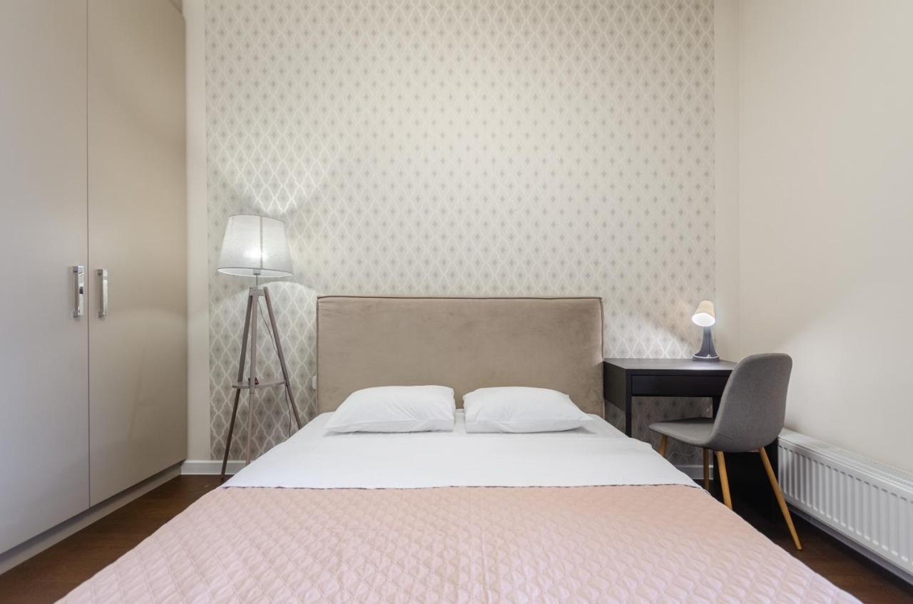 Petrovdom 408-467-471-277-377 In Central Park Cozy Apartments Kyiv Exterior foto