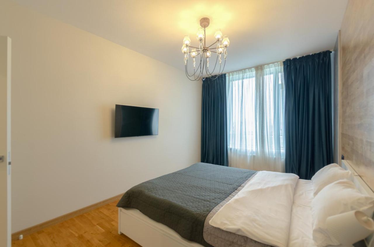 Petrovdom 408-467-471-277-377 In Central Park Cozy Apartments Kyiv Exterior foto