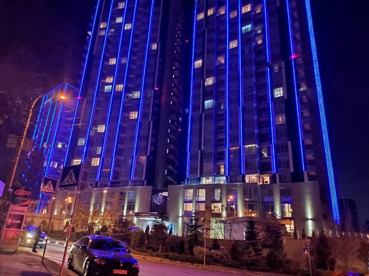Petrovdom 408-467-471-277-377 In Central Park Cozy Apartments Kyiv Exterior foto