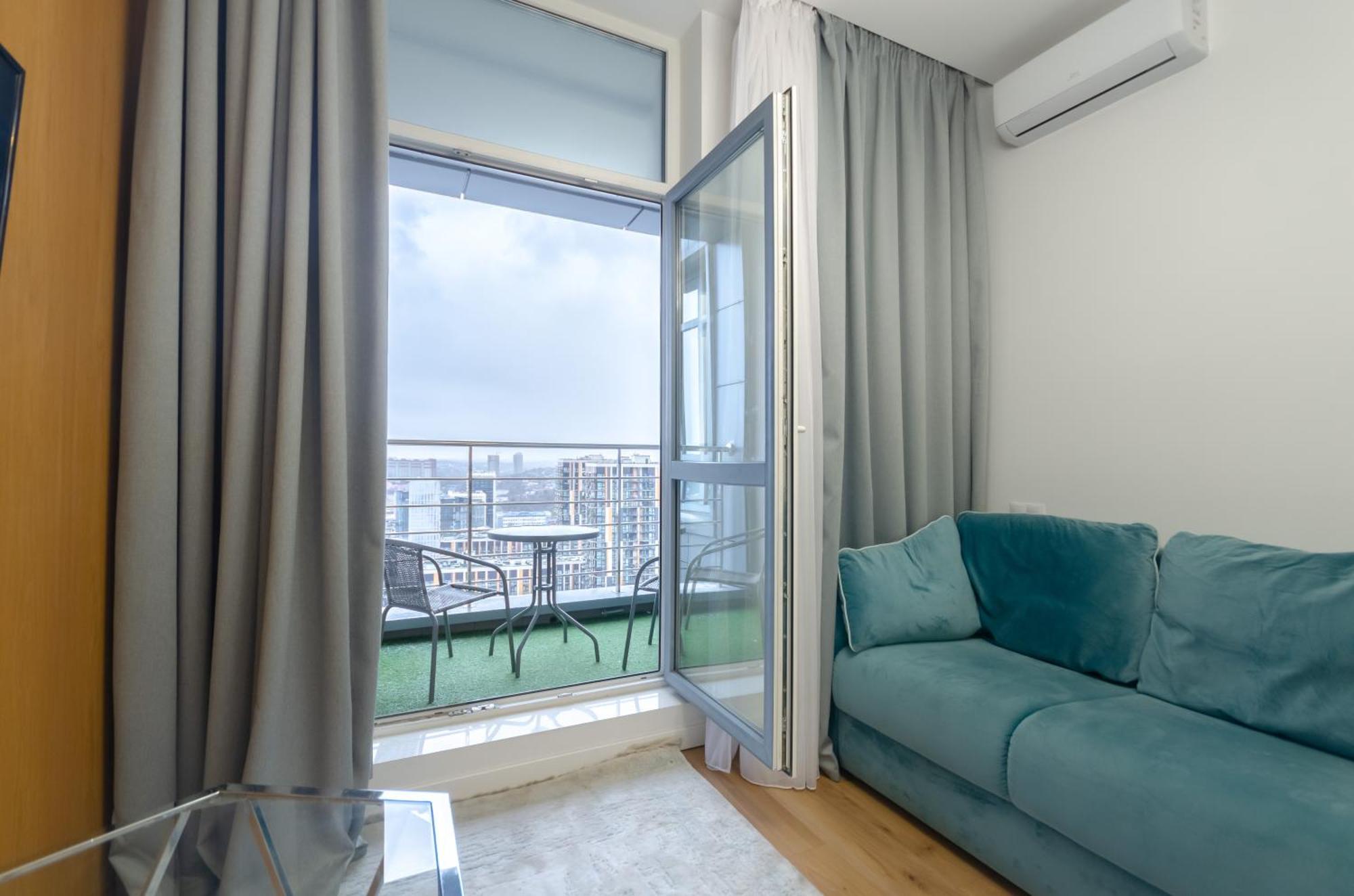 Petrovdom 408-467-471-277-377 In Central Park Cozy Apartments Kyiv Exterior foto