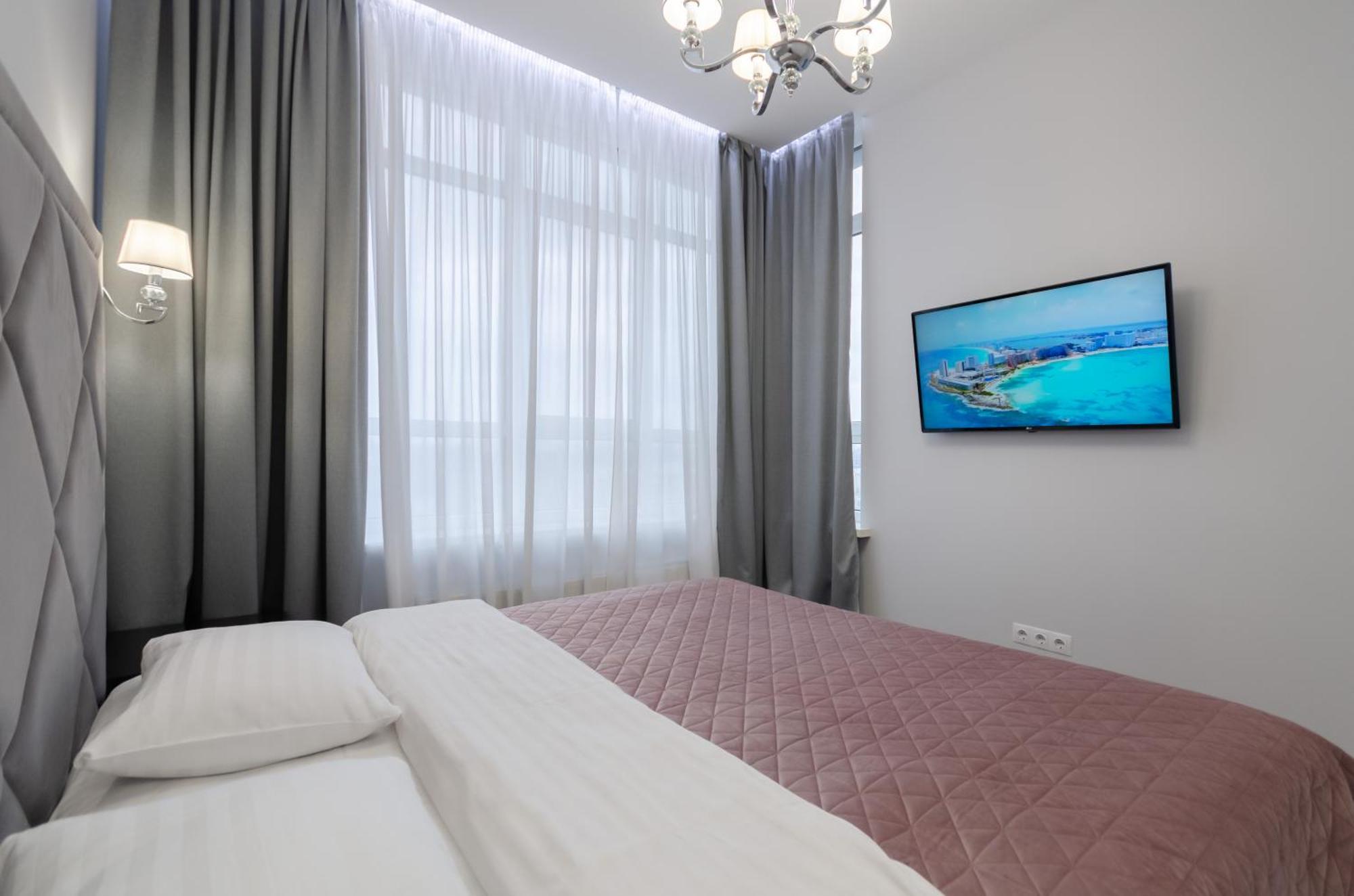 Petrovdom 408-467-471-277-377 In Central Park Cozy Apartments Kyiv Exterior foto