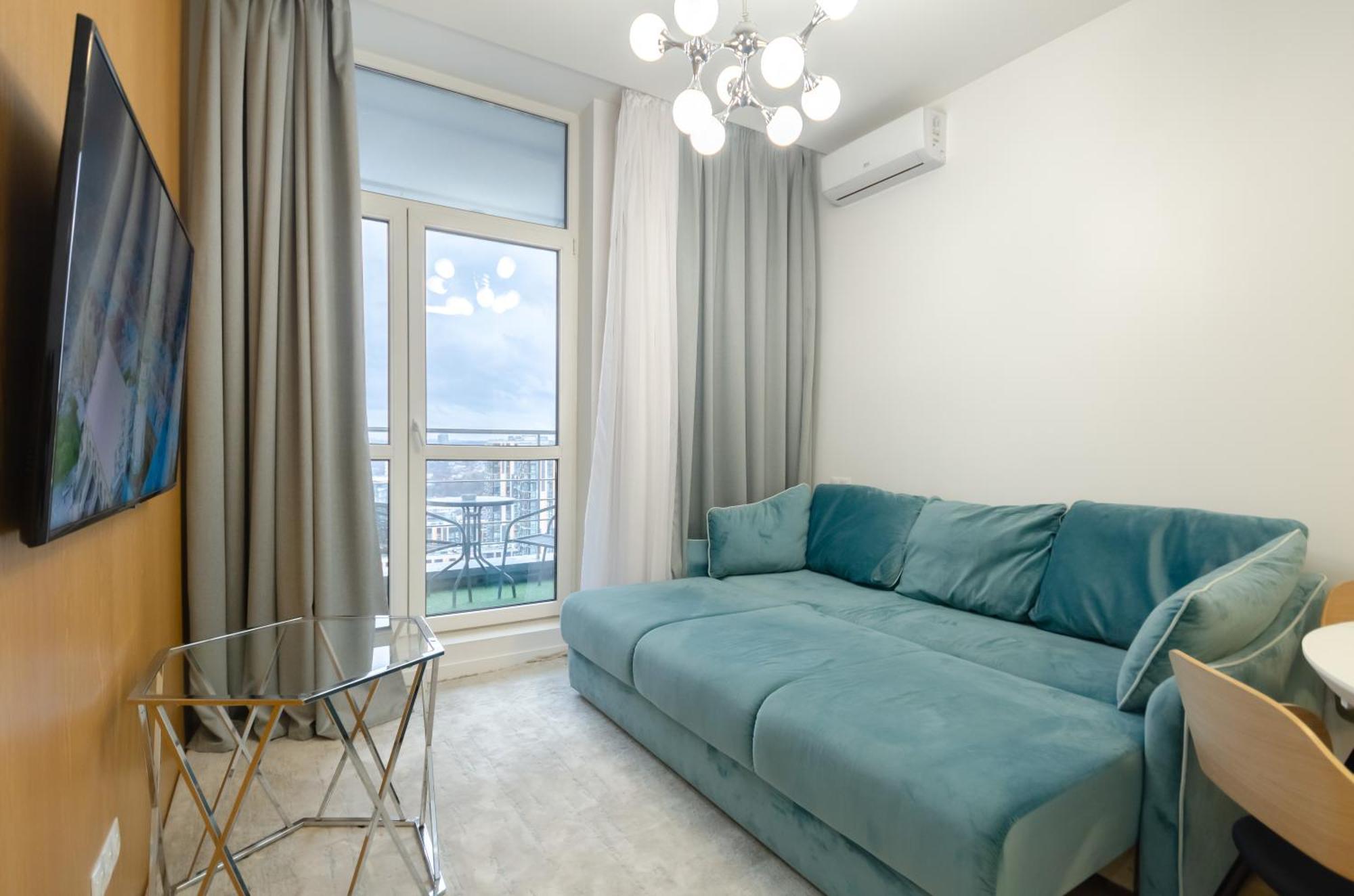 Petrovdom 408-467-471-277-377 In Central Park Cozy Apartments Kyiv Exterior foto