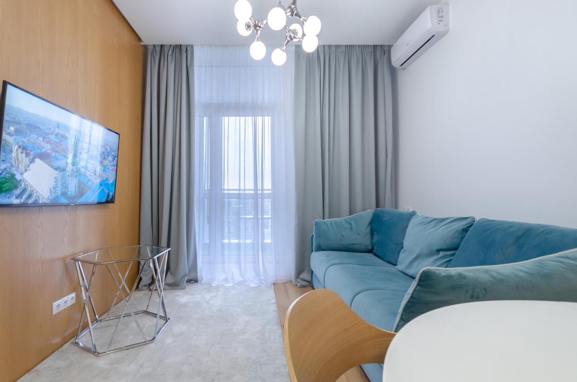 Petrovdom 408-467-471-277-377 In Central Park Cozy Apartments Kyiv Exterior foto