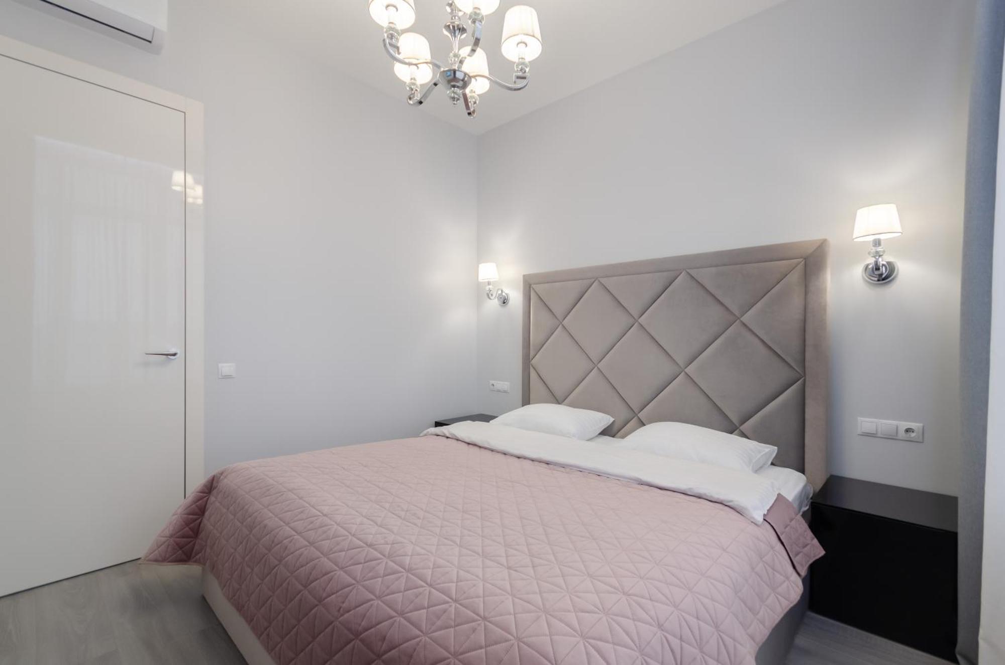 Petrovdom 408-467-471-277-377 In Central Park Cozy Apartments Kyiv Exterior foto