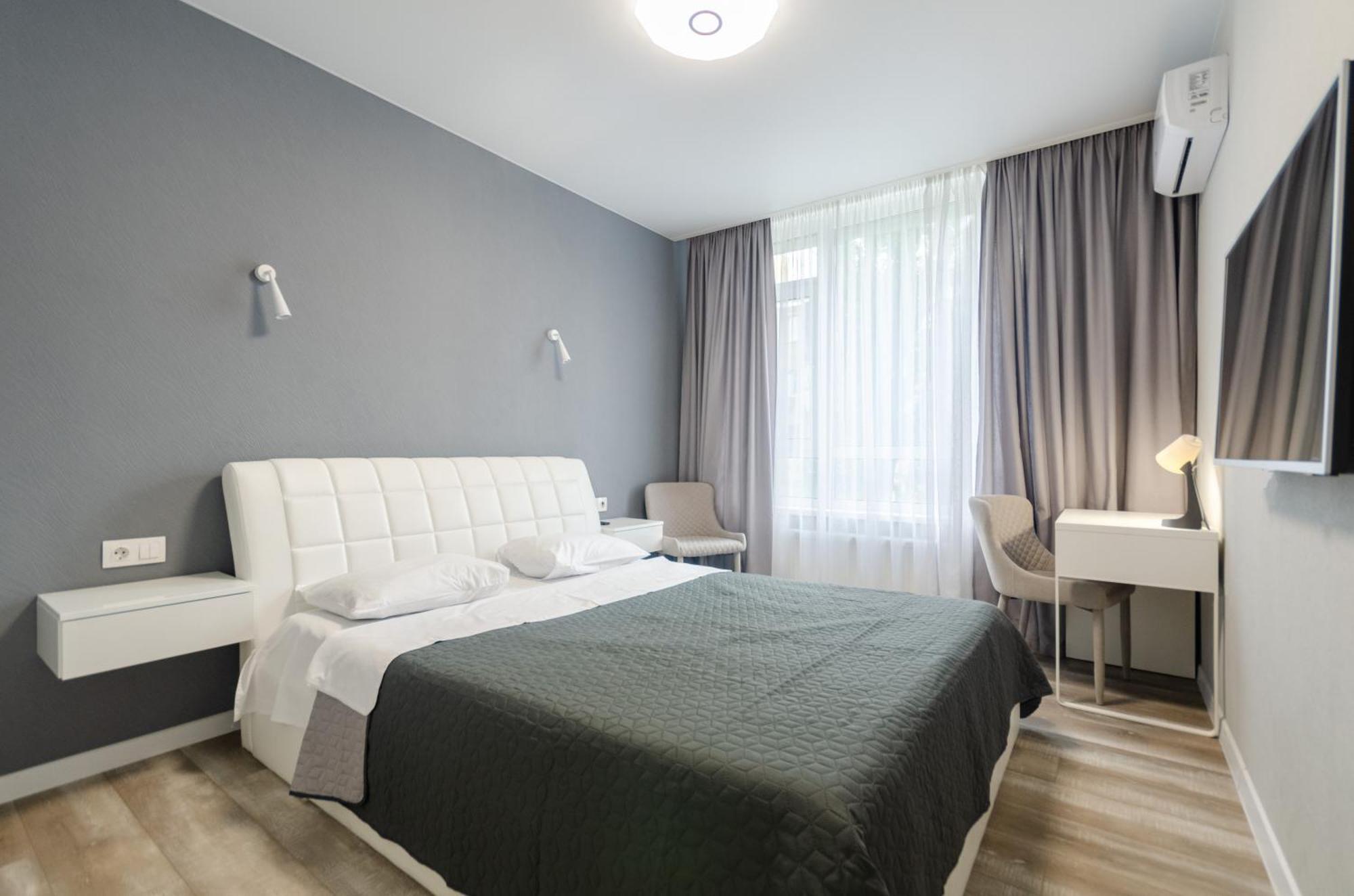 Petrovdom 408-467-471-277-377 In Central Park Cozy Apartments Kyiv Exterior foto