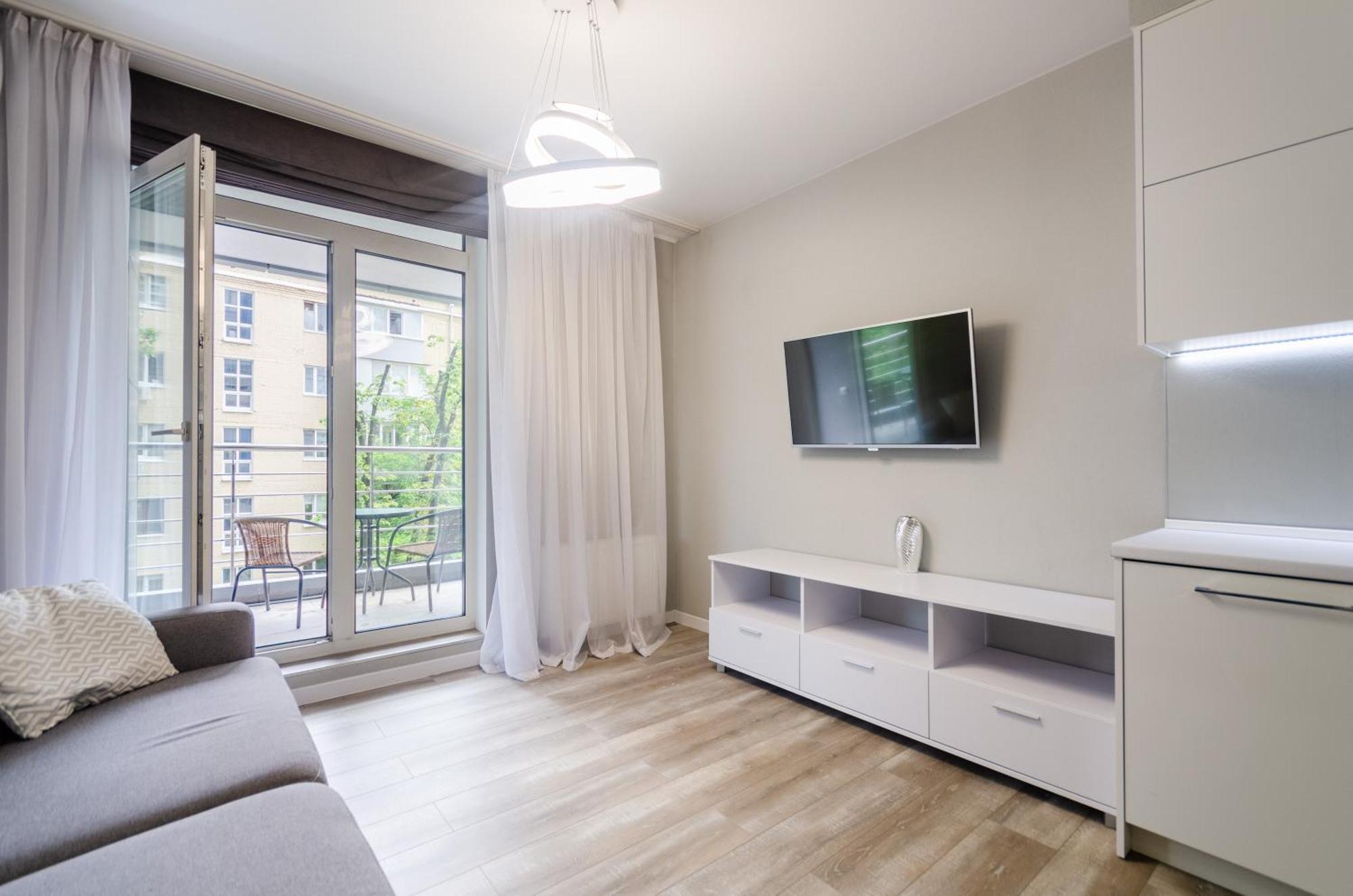 Petrovdom 408-467-471-277-377 In Central Park Cozy Apartments Kyiv Exterior foto