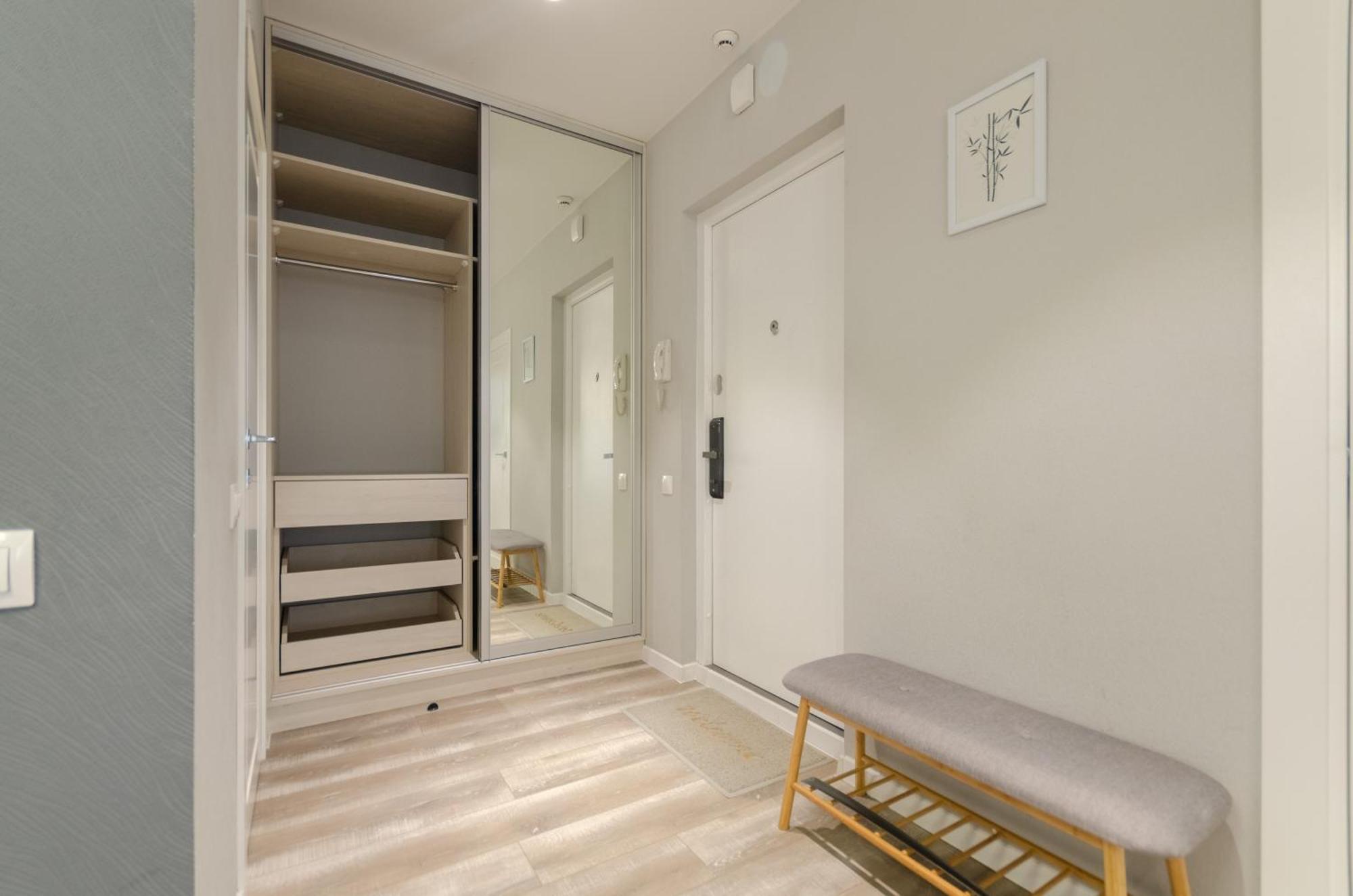 Petrovdom 408-467-471-277-377 In Central Park Cozy Apartments Kyiv Exterior foto