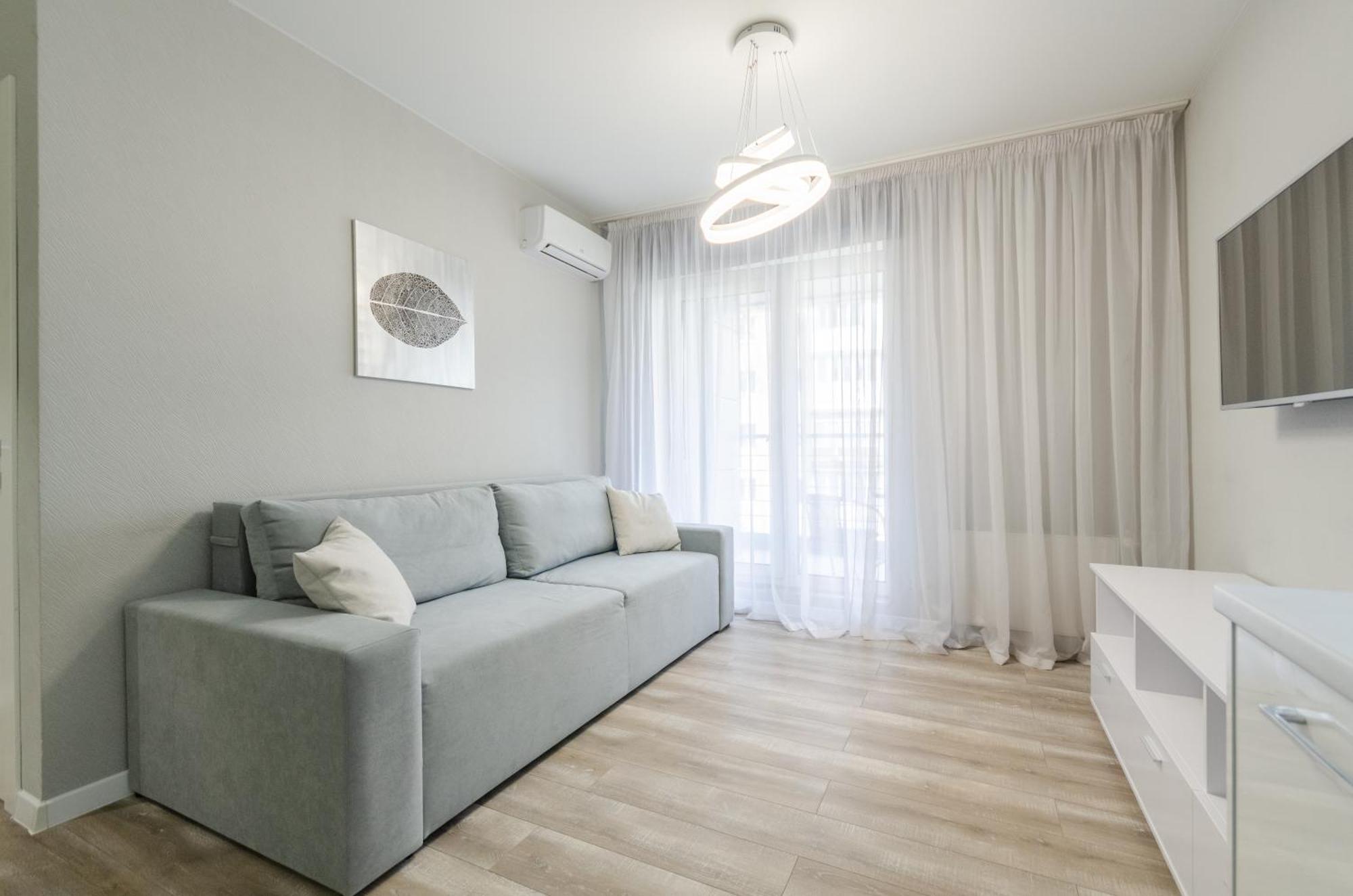 Petrovdom 408-467-471-277-377 In Central Park Cozy Apartments Kyiv Exterior foto