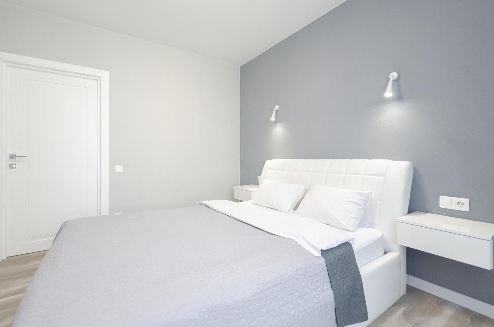 Petrovdom 408-467-471-277-377 In Central Park Cozy Apartments Kyiv Exterior foto