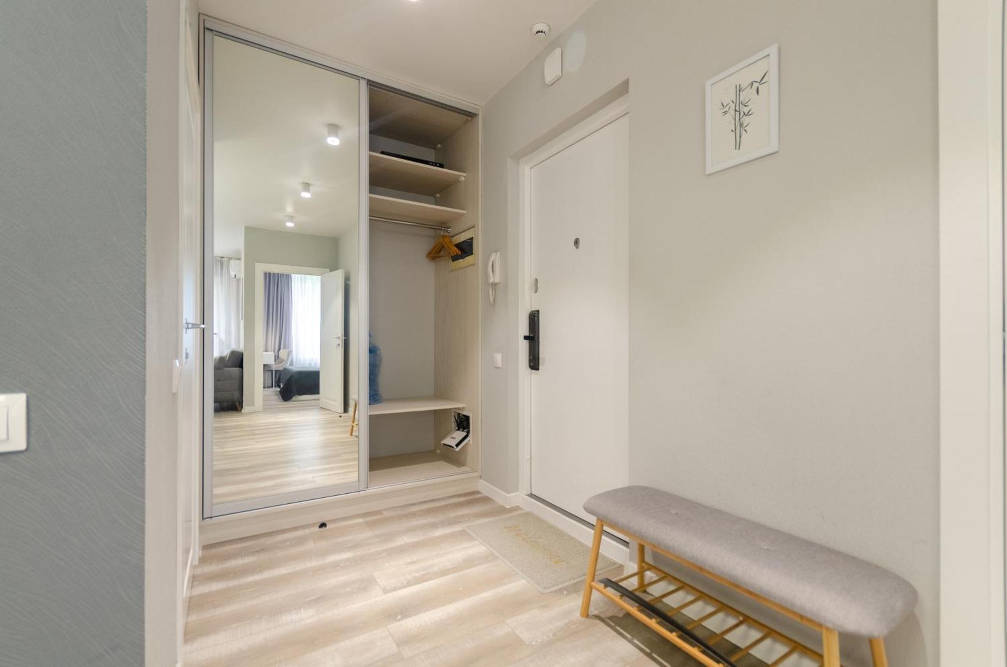 Petrovdom 408-467-471-277-377 In Central Park Cozy Apartments Kyiv Exterior foto