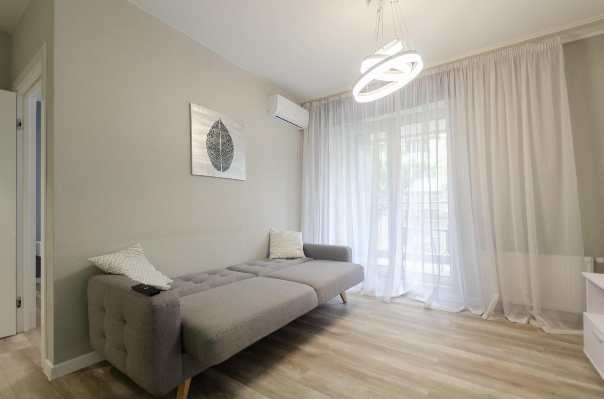 Petrovdom 408-467-471-277-377 In Central Park Cozy Apartments Kyiv Exterior foto